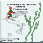 kinderboek gepubliceerd via webdocument.nl - herpublicatie is niet toegestaan