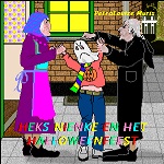 kinderboek gepubliceerd via webdocument.nl - herpublicatie is niet toegestaan