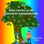 kinderboek gepubliceerd via webdocument.nl - herpublicatie is niet toegestaan