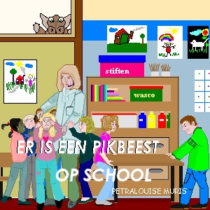 kinderboek gepubliceerd via webdocument.nl - herpublicatie is niet toegestaan