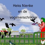 kinderboek gepubliceerd via webdocument.nl - herpublicatie is niet toegestaan