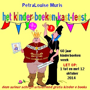 kinderboek gepubliceerd via webdocument.nl - herpublicatie is niet toegestaan