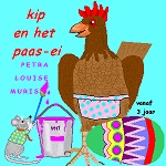 kinderboek gepubliceerd via webdocument.nl - herpublicatie is niet toegestaan